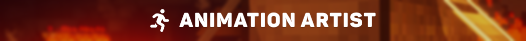 Animation Artist